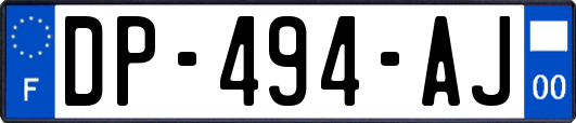 DP-494-AJ