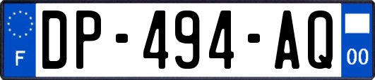 DP-494-AQ