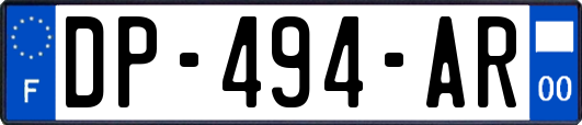 DP-494-AR