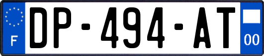 DP-494-AT