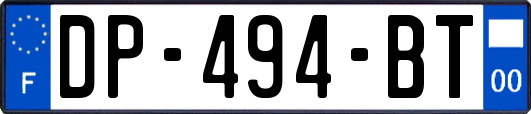 DP-494-BT