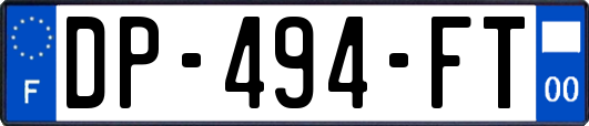 DP-494-FT