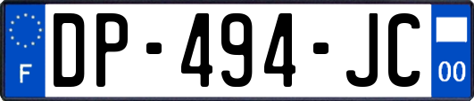 DP-494-JC