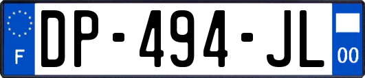 DP-494-JL