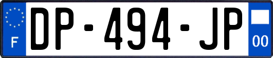 DP-494-JP