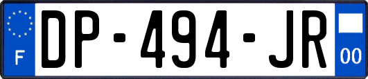 DP-494-JR
