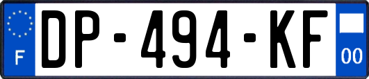 DP-494-KF