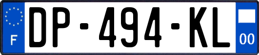 DP-494-KL