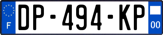 DP-494-KP