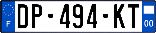 DP-494-KT