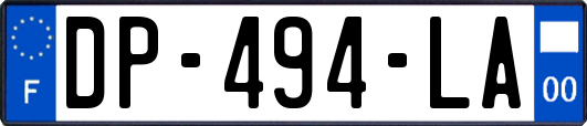 DP-494-LA
