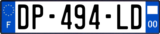 DP-494-LD