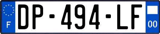 DP-494-LF