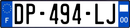 DP-494-LJ