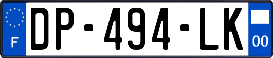 DP-494-LK