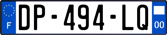 DP-494-LQ