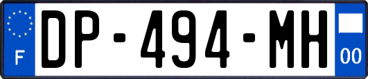 DP-494-MH