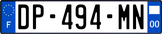 DP-494-MN