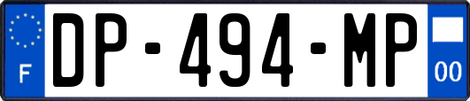 DP-494-MP