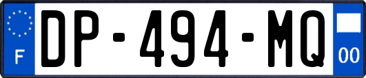 DP-494-MQ
