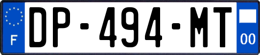 DP-494-MT