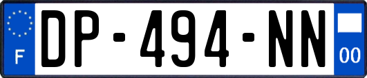 DP-494-NN
