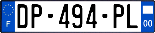 DP-494-PL