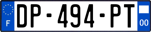 DP-494-PT