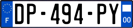 DP-494-PY