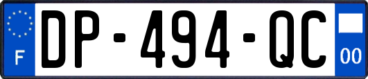 DP-494-QC