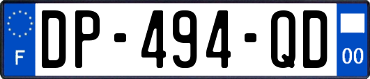 DP-494-QD