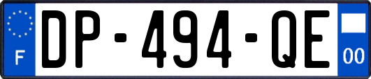 DP-494-QE