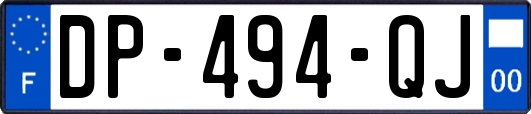 DP-494-QJ
