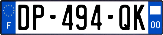 DP-494-QK