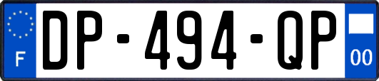 DP-494-QP
