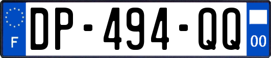 DP-494-QQ