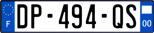 DP-494-QS