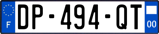DP-494-QT