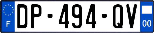DP-494-QV