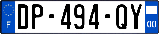 DP-494-QY