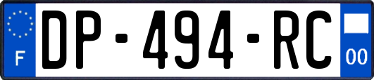 DP-494-RC