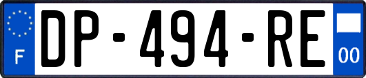 DP-494-RE