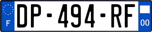 DP-494-RF