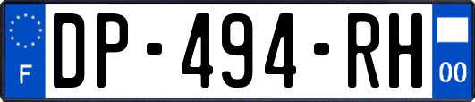 DP-494-RH