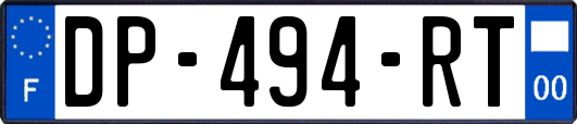 DP-494-RT