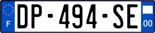 DP-494-SE
