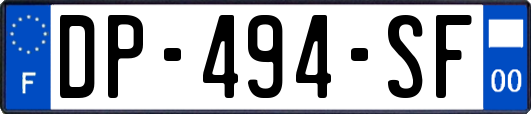 DP-494-SF