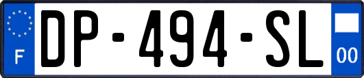 DP-494-SL