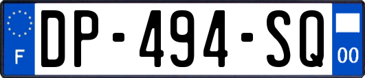 DP-494-SQ