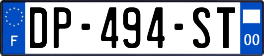 DP-494-ST